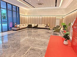 AGILE Service Residence by Sha