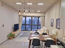 AGILE Service Residence by Sha