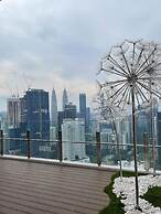 AGILE Service Residence by Sha