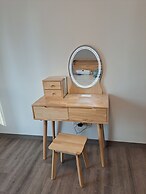 AGILE Service Residence by Sha