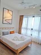 AGILE Service Residence by Sha