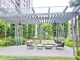 AGILE Service Residence by Sha