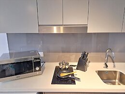 AGILE Service Residence by Sha