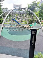 AGILE Service Residence by Sha