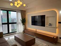 AGILE Service Residence by Sha