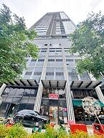 AGILE Service Residence by Sha