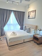 AGILE Service Residence by Sha