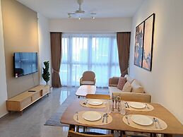 AGILE Service Residence by Sha