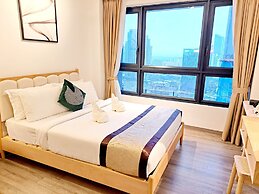 AGILE Service Residence by Sha