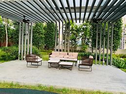 AGILE Service Residence by Sha