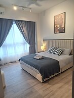 AGILE Service Residence by Sha