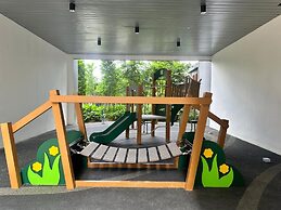 AGILE Service Residence by Sha