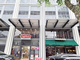 AGILE Service Residence by Sha