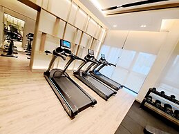 AGILE Service Residence by Sha