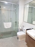 AGILE Service Residence by Sha