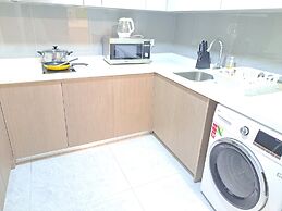 AGILE Service Residence by Sha