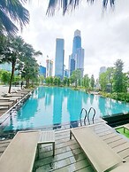 AGILE Service Residence by Sha