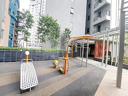 AGILE Service Residence by Sha