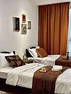 AGILE Service Residence by Sha