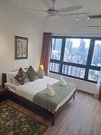 AGILE Service Residence by Sha