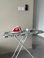 AGILE Service Residence by Sha