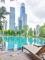 AGILE Service Residence by Sha