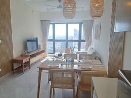 AGILE Service Residence by Sha