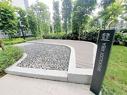 AGILE Service Residence by Sha