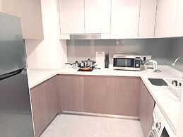 AGILE Service Residence by Sha