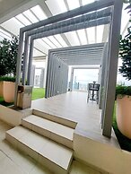 AGILE Service Residence by Sha