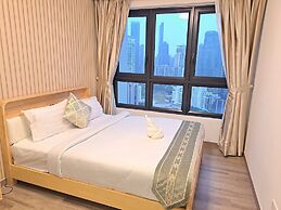 AGILE Service Residence by Sha