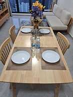 AGILE Service Residence by Sha