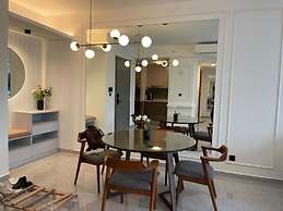 AGILE Service Residence by Sha