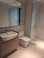 AGILE Service Residence by Sha