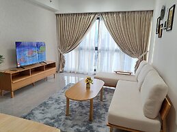 AGILE Service Residence by Sha