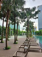 AGILE Service Residence by Sha