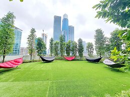 AGILE Service Residence by Sha