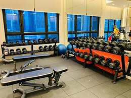 AGILE Service Residence by Sha