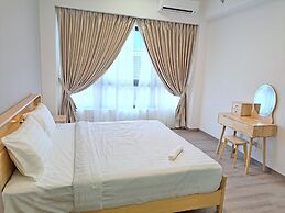 AGILE Service Residence by Sha