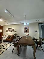 AGILE Service Residence by Sha