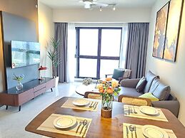 AGILE Service Residence by Sha