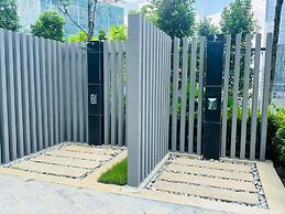 AGILE Service Residence by Sha