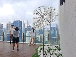 AGILE Service Residence by Sha