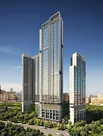 AGILE Service Residence by Sha