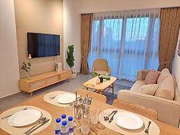 AGILE Service Residence by Sha