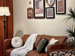 AGILE Service Residence by Sha