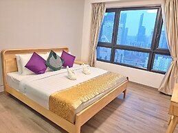 AGILE Service Residence by Sha