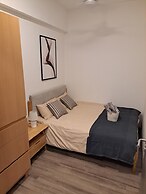 AGILE Service Residence by Sha