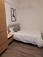 AGILE Service Residence by Sha