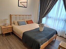 AGILE Service Residence by Sha